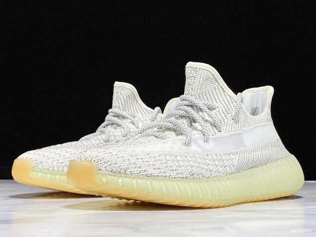 Reflective Yeezy FX4349 Yeshaya V2 Boost Adidas 350 0713